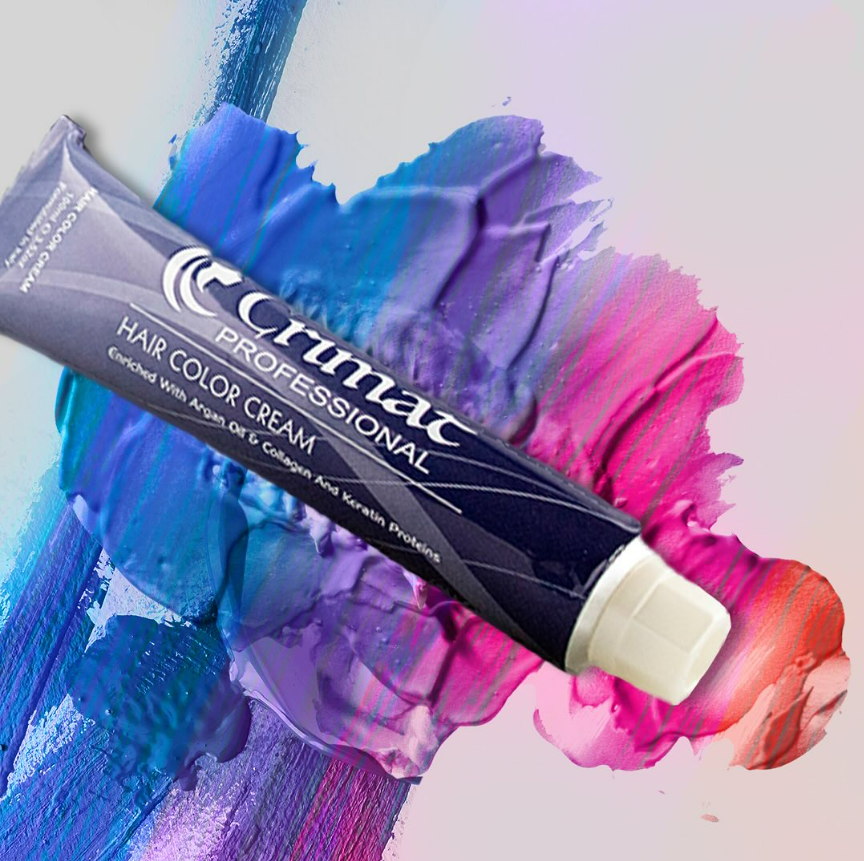 Lee más sobre el artículo Hair Color Cream