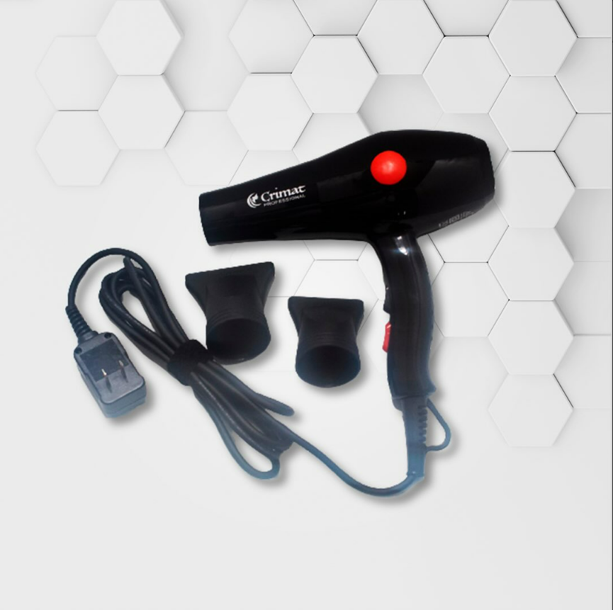 Lee más sobre el artículo Secador de Alta Potencia