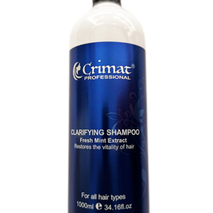 Champú Clarificante Crimat