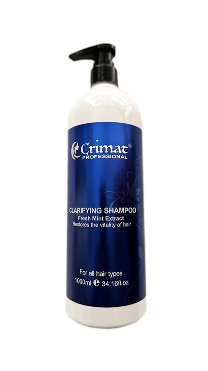 Champú Clarificante Crimat white