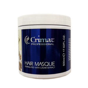 Mascarilla para el cabello Crimat
