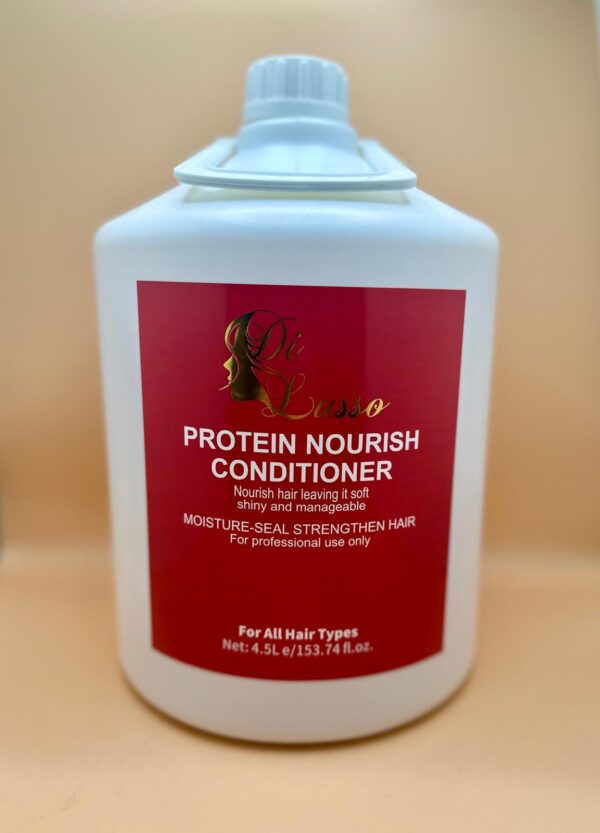 Acondicionador Dilusso 4.5 L