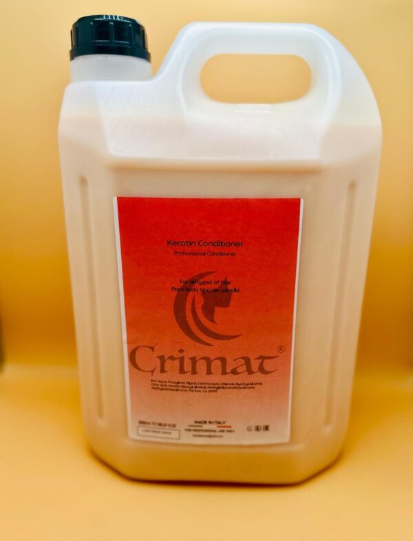 Acondicionador Crimat en galón de 5 l