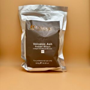 Bleach Crimat de ceniza de volcán 500g E 16.9oz