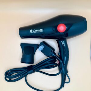 Blower profesional Crimat de 120 V (2000-2200w)