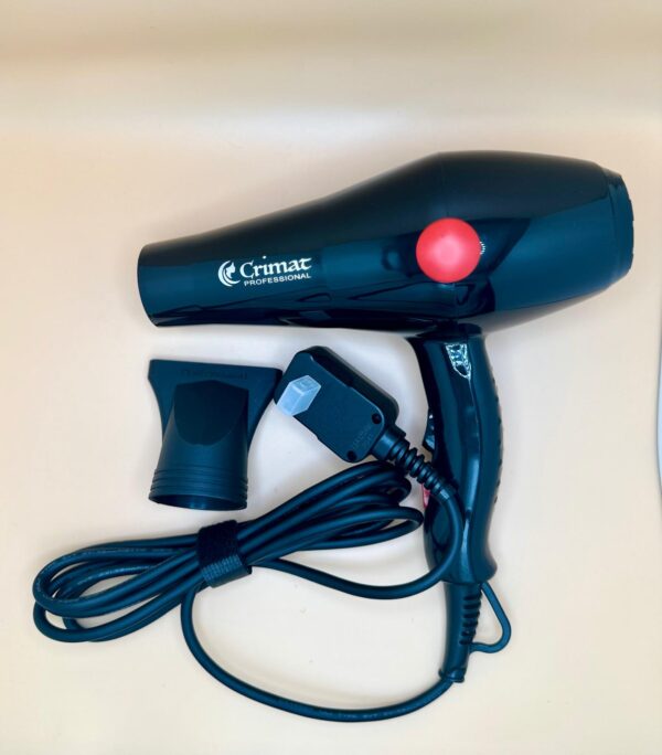 Blower profesional Crimat