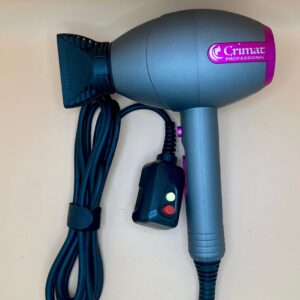 Blower profesional Crimat de 120 V (1800-2000w )