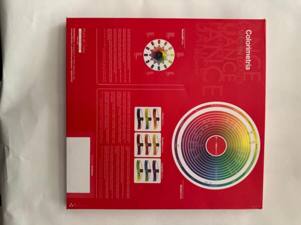 Carta de Color Nuance