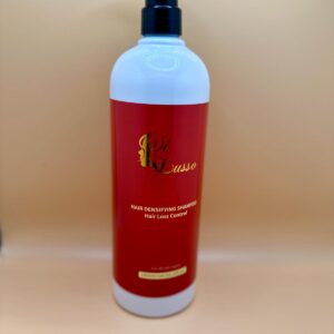 Champú Densificante Capilar de Dilusso 1000 ml