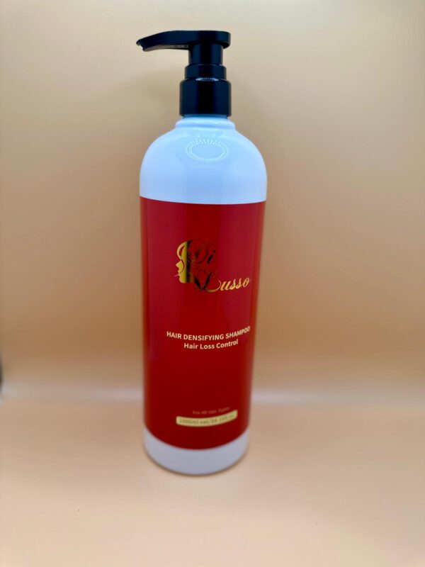Hair Densifying Shampoo de Dilusso 1000 ml