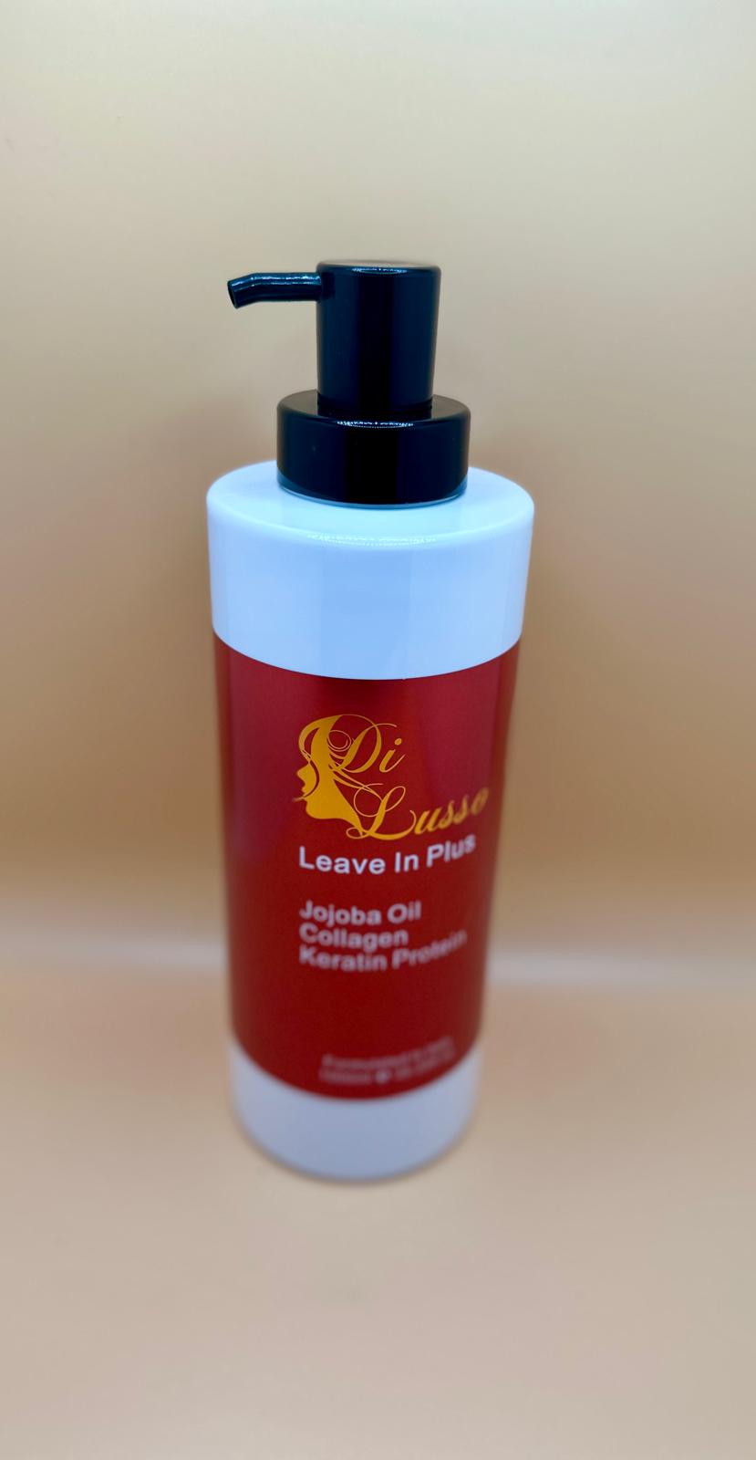 Leave in plus de Dilusso