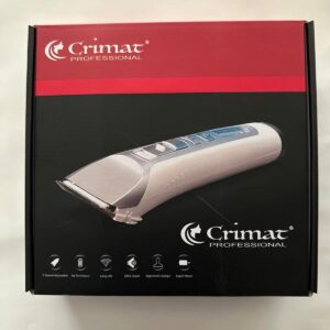 Máquina de Corte Crimat inalámbrica