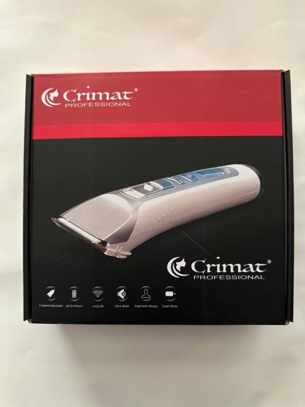 Máquina de Corte Crimat inalámbrica