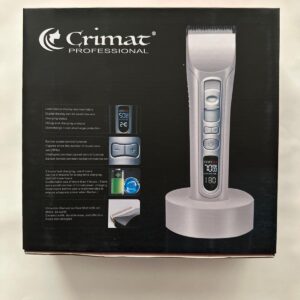 Máquina de Corte Crimat inalámbrica