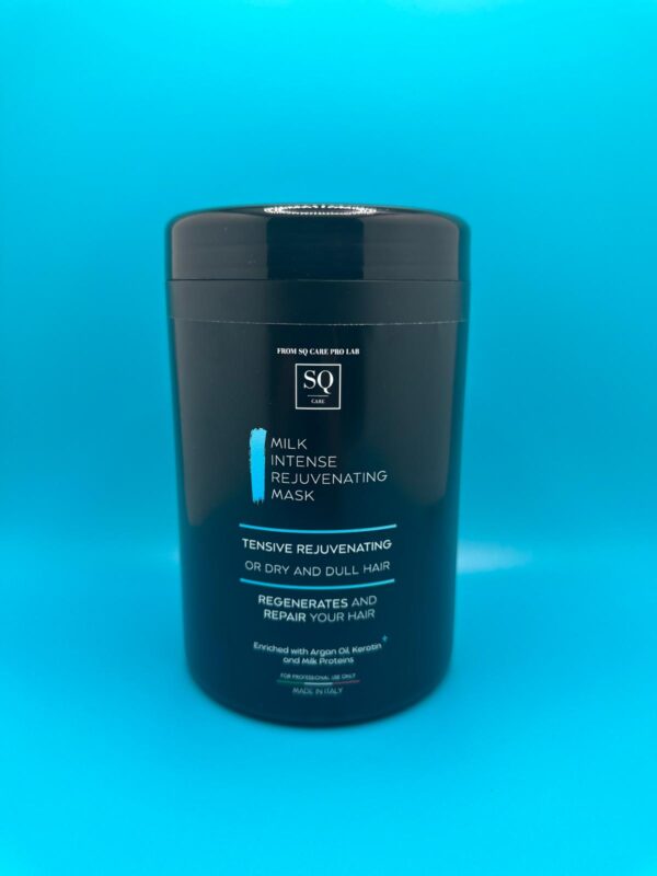 Mascarilla rejuvenecedora intensiva