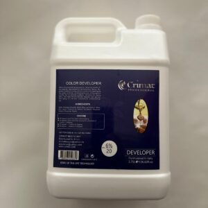 Peróxido Crimat 20v