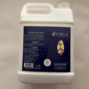 Peróxido Crimat 30v