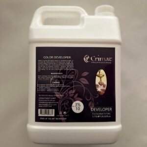 Peróxido Crimat de 10v