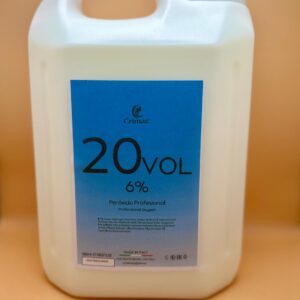 Peróxido Crimat de 20v