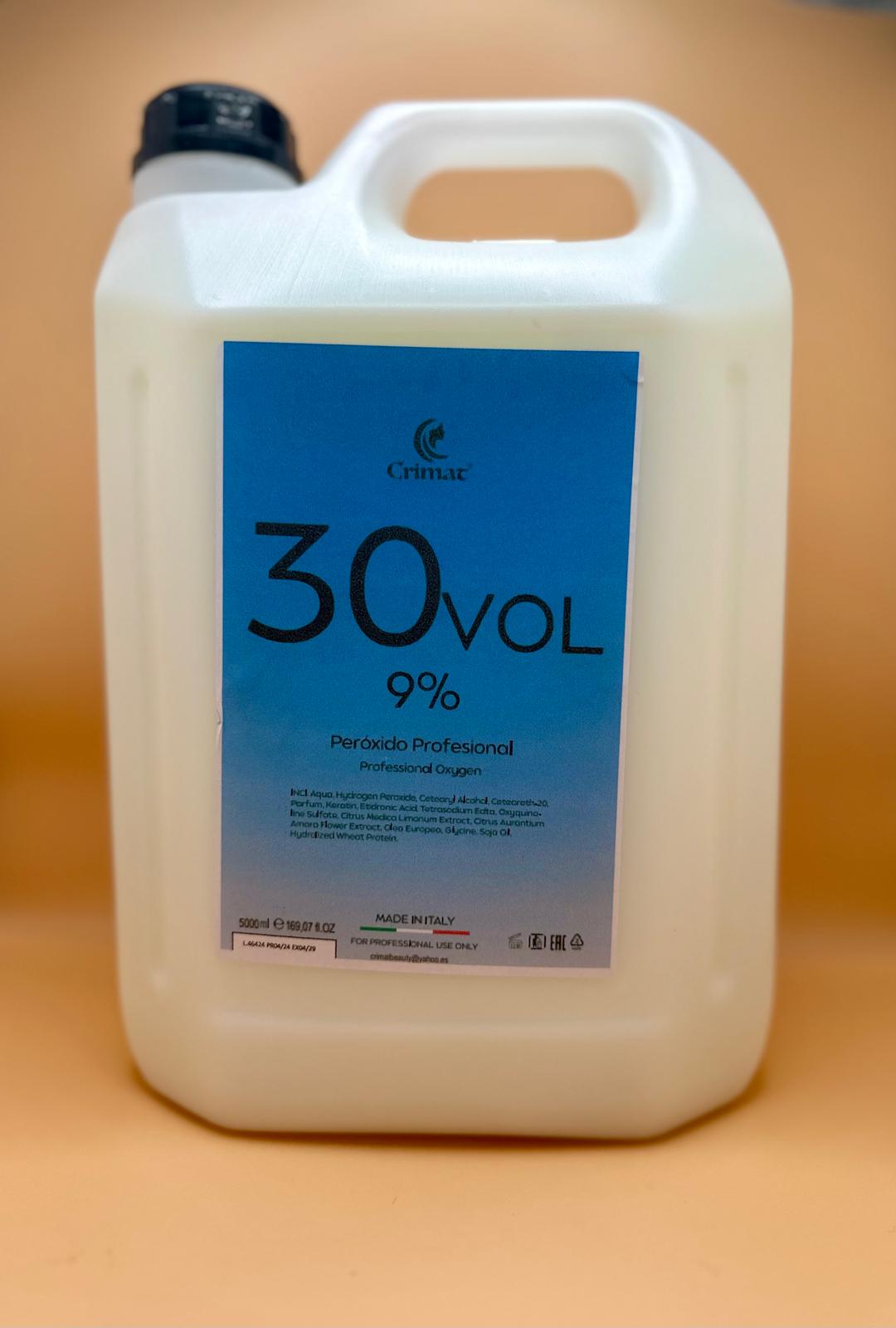 Peroxido Crimat de 30v