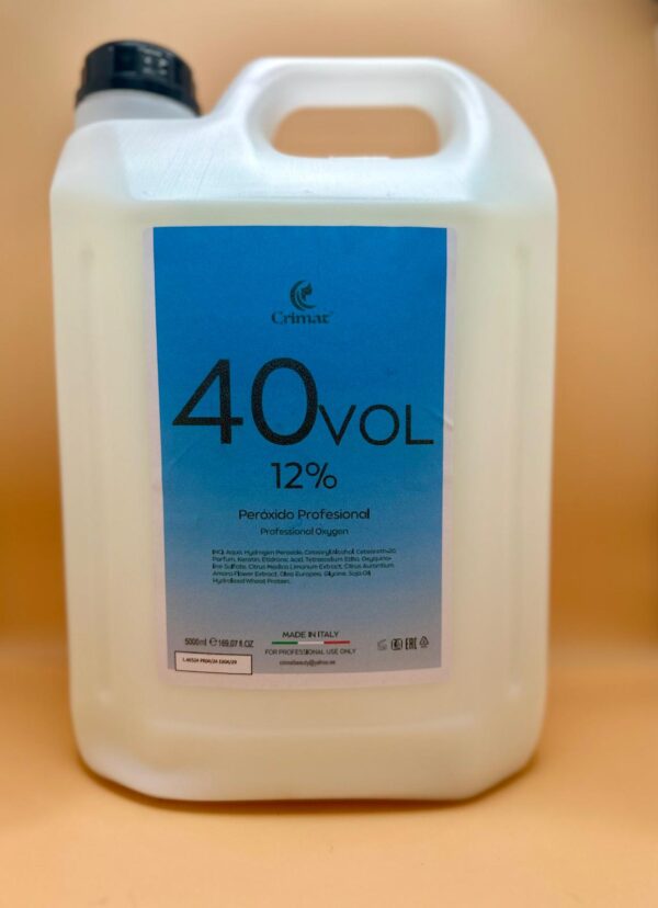 Peroxido Crimat de 40v