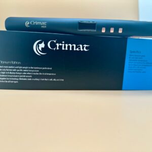Plancha Crimat de 1´