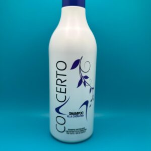 Shampoo Concerto