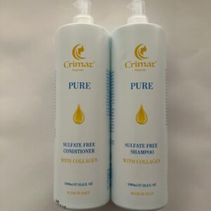 Champú Crimat Pure