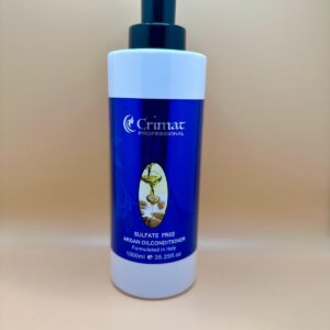 Acondicionador libre de sulfato Crimat 35 oz