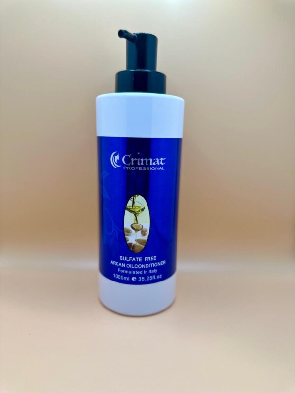 Acondicionador libre de sulfato Crimat
