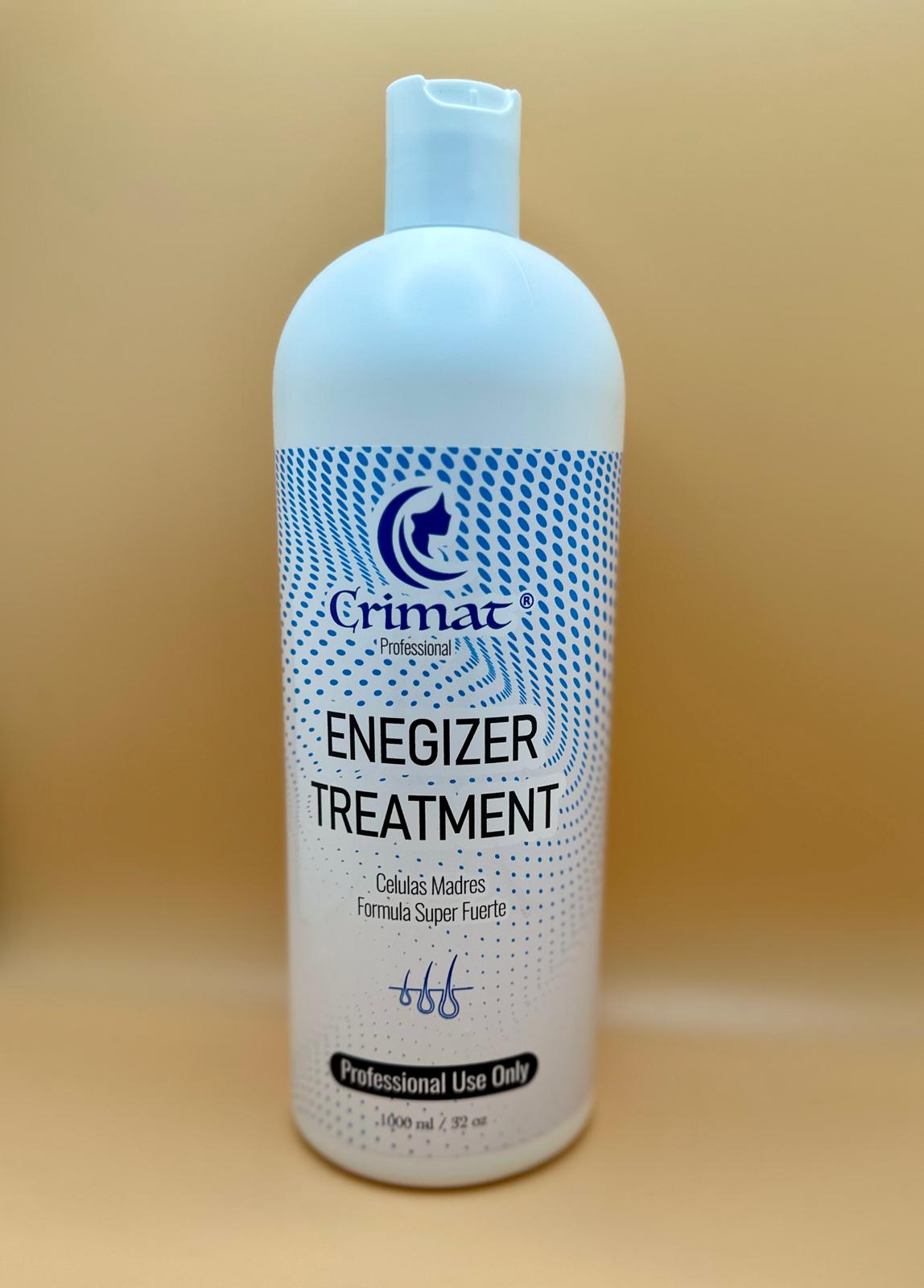 Tratamiento de Células madre Crimat