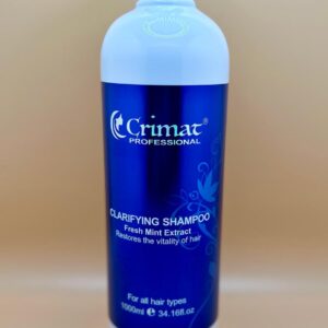 Champú Clarificante Crimat