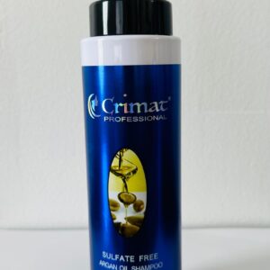 Champú libre de sulfato Crimat 14 oz