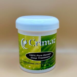 Crimat 100% Queratina Pura