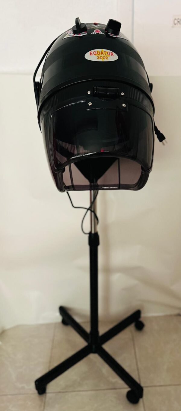 secador Equator 3000