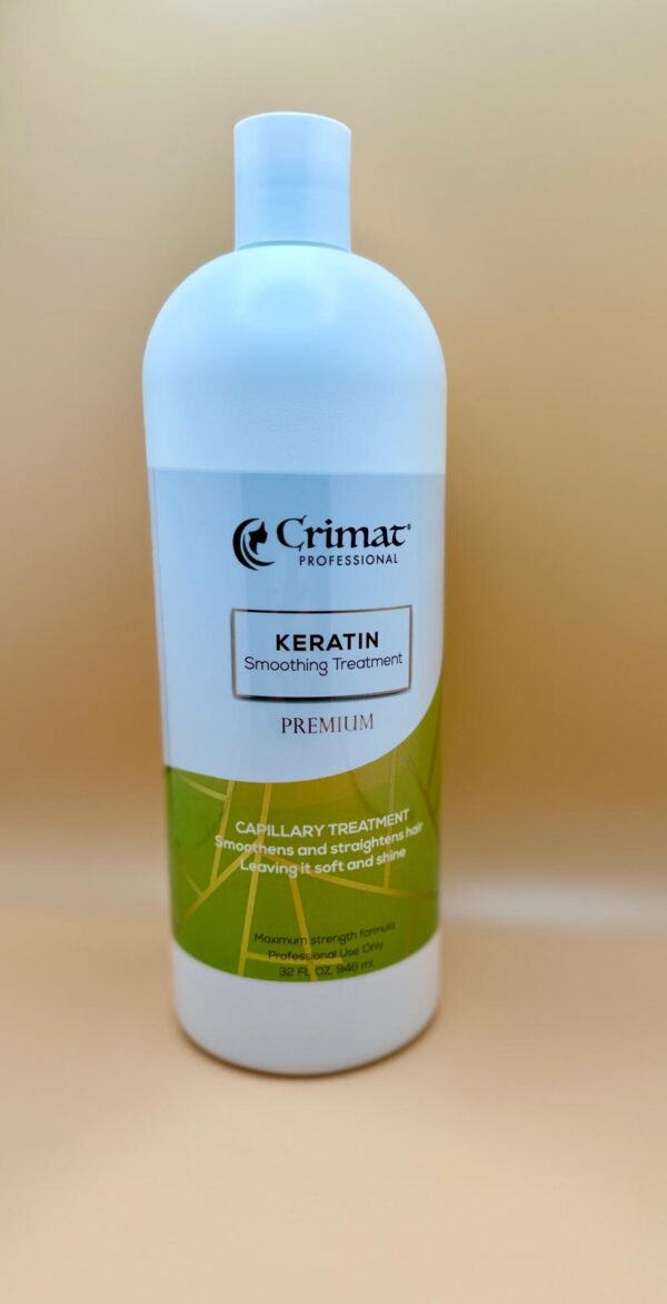 Keratina Crimat Premium