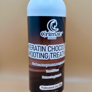 Queratina Crimat de Chocolate