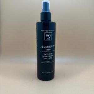 Leave intenso reparador 250ml e 8.45oz