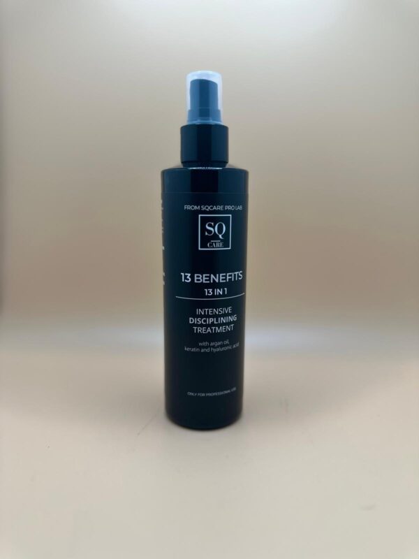 leave intenso reparador