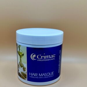 Mascarilla para el cabello Crimat