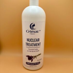 Tratamiento nuclear Crimat de Lavanda