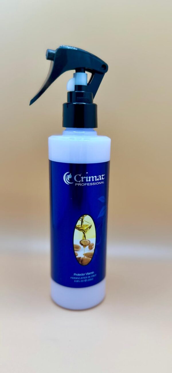 Protector Crimat de Vitamina