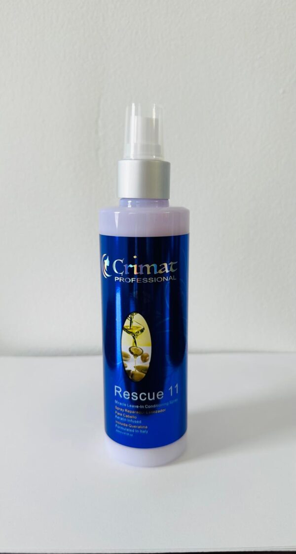 Rescue 11 Crimat de 8.5 oz