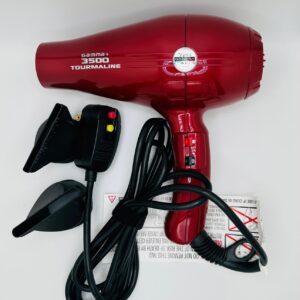 Secador de Pelo Gamma+ 3500 Tourmaline