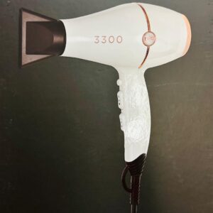 Secador de Pelo S|C 3300