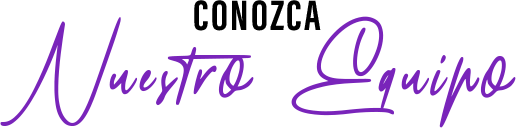 Conozca Nuestro Equipo