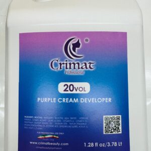 Revelador de 20 volumen Crimat