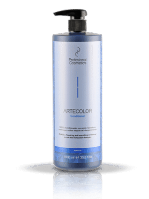 Acondicionador Artecolor