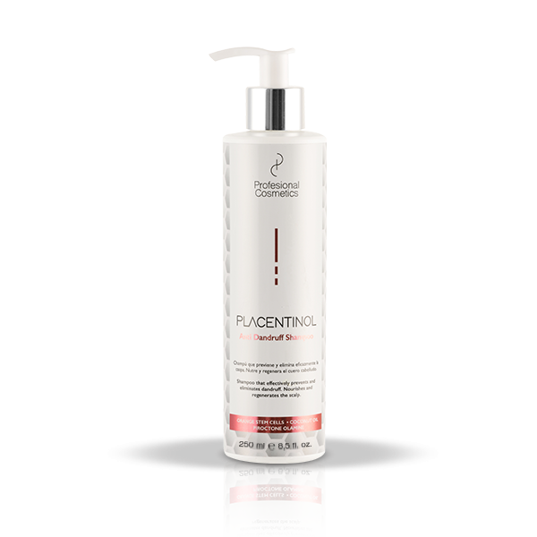 Champú Anti-dandruff