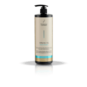 Champú Argan Oil